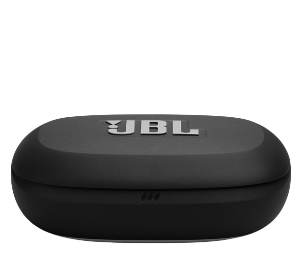 JBL Endurance Peak 4 Czarne - 1501621 - zdjęcie 6